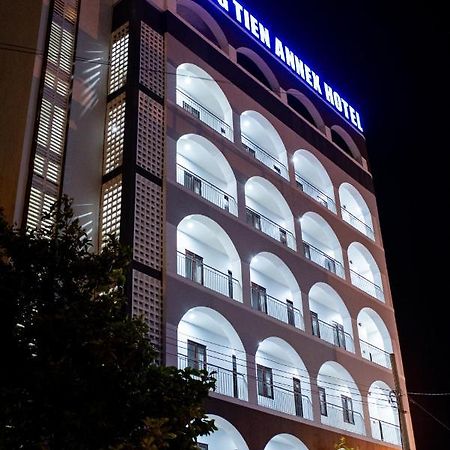 Song Tien Annex Hotel Mỹ Tho Eksteriør billede