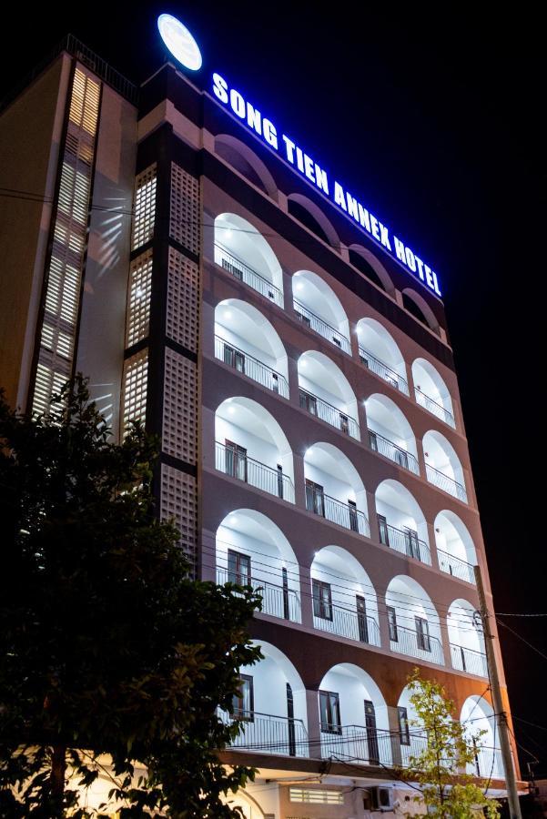 Song Tien Annex Hotel Mỹ Tho Eksteriør billede