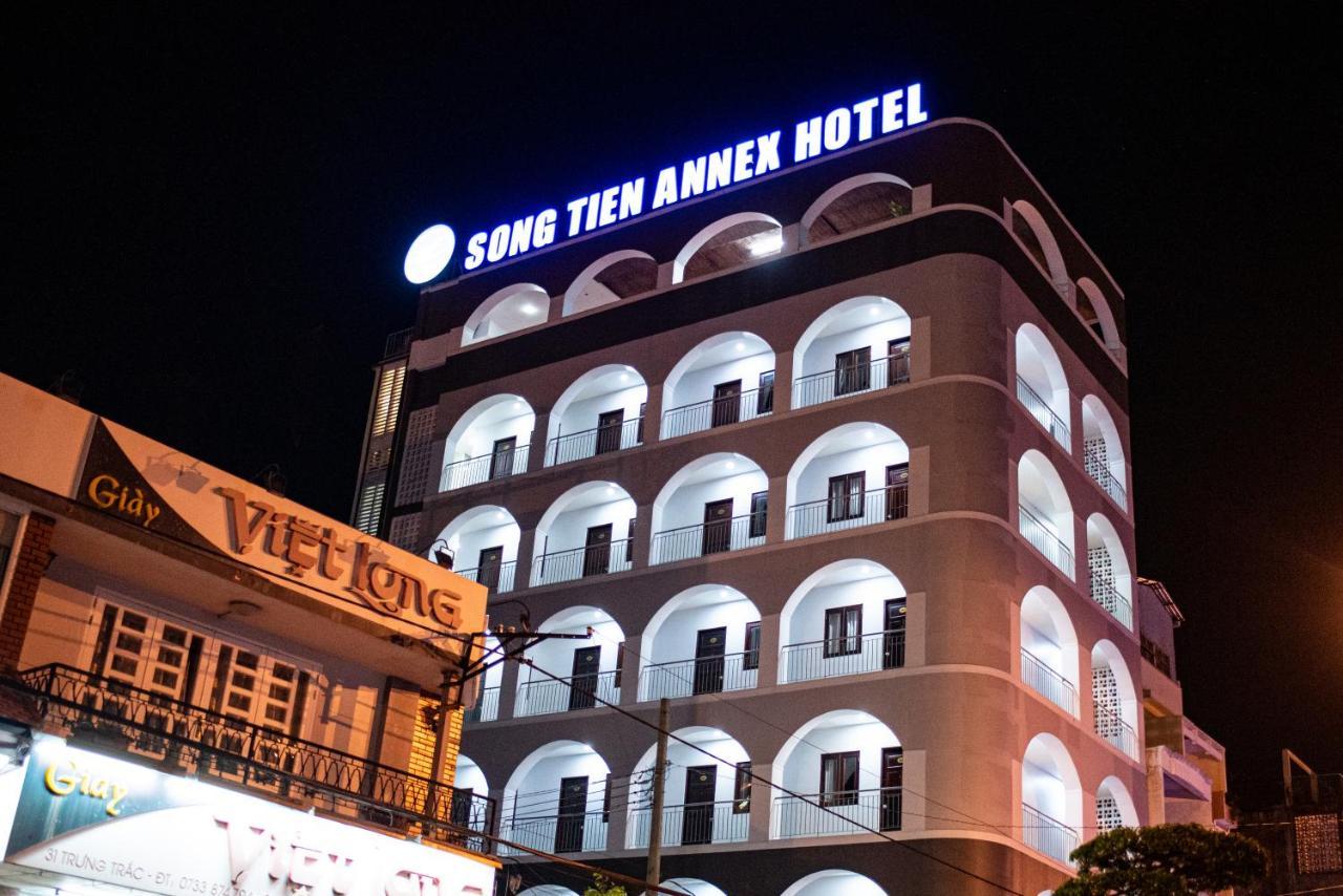Song Tien Annex Hotel Mỹ Tho Eksteriør billede