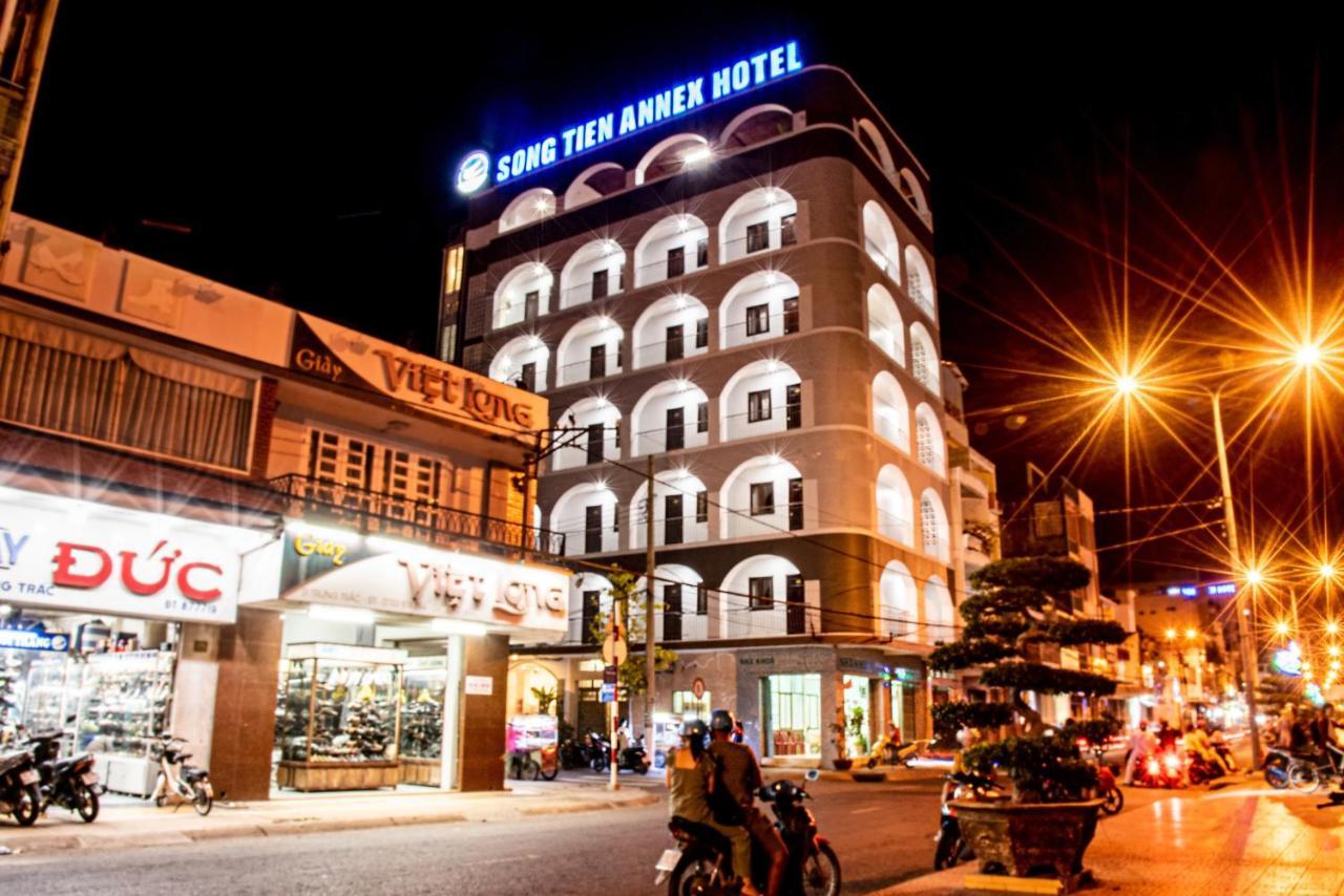 Song Tien Annex Hotel Mỹ Tho Eksteriør billede